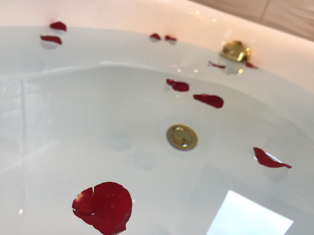 可伦巴休闲渡假名宿 集集镇 外观 照片